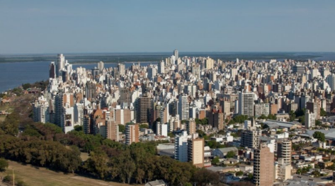 Rosario (Argentina, province of Santa Fe)